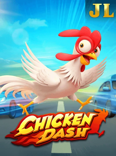 High RTP slot game cover