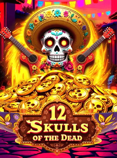 Premium video slot game cover